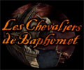 Les chevaliers de baphomet