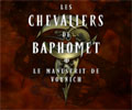 Le manuscrit de vonich